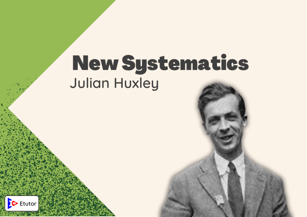 juliam Huxley